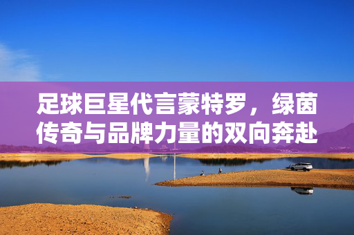 足球巨星代言蒙特罗,绿茵传奇与品牌力量的双向奔赴,绿茵传奇与蒙特罗,品牌力量与巨星价值的双向奔赴