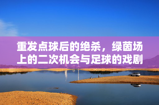 重发点球后的绝杀，绿茵场上的二次机会与足球的戏剧性，重发点球绝杀，绿茵场二次机会的足球戏剧性