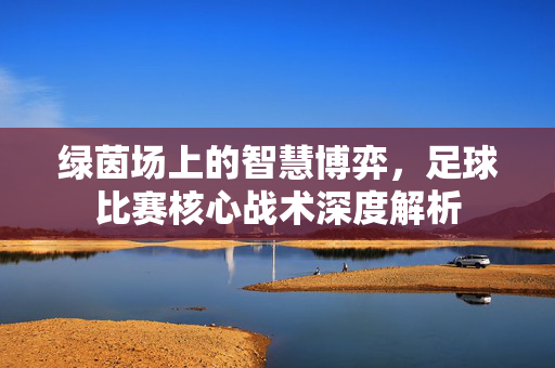绿茵场上的智慧博弈，足球比赛核心战术深度解析
