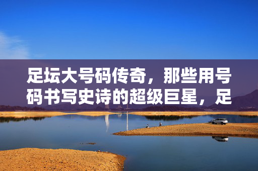 足坛大号码传奇，那些用号码书写史诗的超级巨星，足坛大号码，书写史诗的传奇巨星