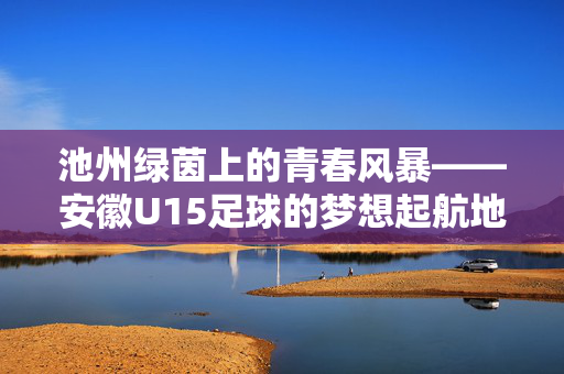 池州绿茵上的青春风暴——安徽U15足球的梦想起航地，池州绿茵，安徽U15足球的青春梦想起航
