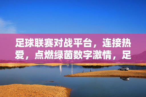 足球联赛对战平台,连接热爱,点燃绿茵数字激情,足球联赛对战平台,连接热爱,点燃绿茵数字激情