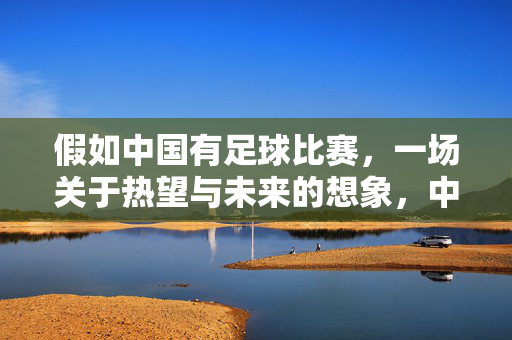 假如中国有足球比赛,一场关于热望与未来的想象,中国足球,热望与未来的想象
