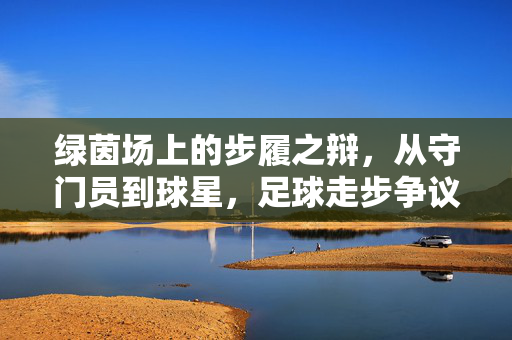绿茵场上的步履之辩，从守门员到球星，足球走步争议背后的规则与人性，足球走步争议，规则与人性的绿茵之辩