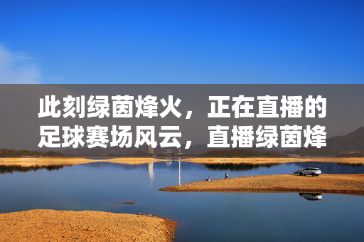 此刻绿茵烽火，正在直播的足球赛场风云，直播绿茵烽火，赛场风云正炽