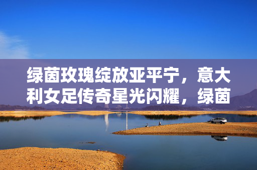 绿茵玫瑰绽放亚平宁，意大利女足传奇星光闪耀，绿茵玫瑰绽放亚平宁，意大利女足传奇星光闪耀