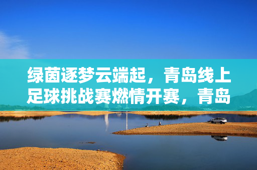 绿茵逐梦云端起,青岛线上足球挑战赛燃情开赛,青岛线上足球挑战赛云端燃情开赛