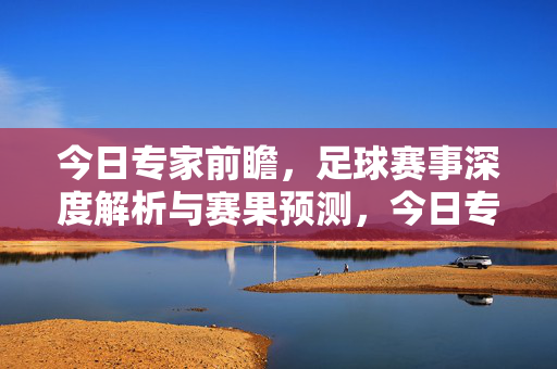 今日专家前瞻，足球赛事深度解析与赛果预测，今日专家前瞻，足球赛事深度解析与赛果预测