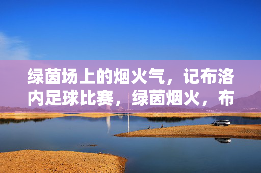 绿茵场上的烟火气，记布洛内足球比赛，绿茵烟火，布洛内足球比赛