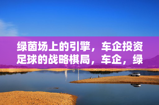 绿茵场上的引擎，车企投资足球的战略棋局，车企，绿茵场上的战略引擎棋局