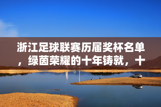 浙江足球联赛历届奖杯名单,绿茵荣耀的十年铸就,十年绿茵荣耀,浙江足球联赛历届奖杯巡礼