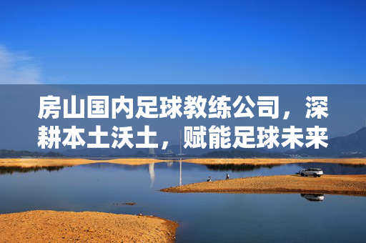 房山国内足球教练公司,深耕本土沃土,赋能足球未来