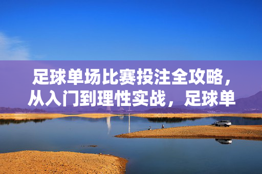 足球单场比赛投注全攻略，从入门到理性实战，足球单场投注全攻略，从入门到理性实战