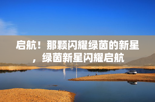 启航!那颗闪耀绿茵的新星,绿茵新星闪耀启航