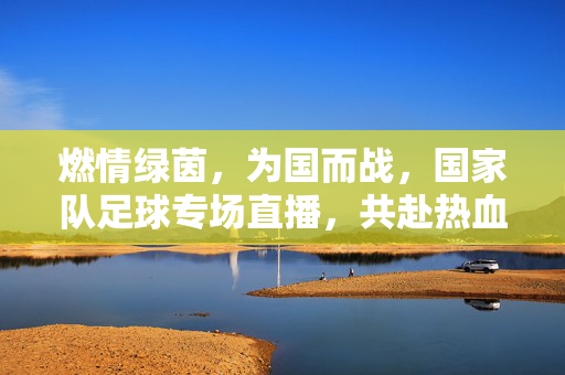 燃情绿茵，为国而战，国家队足球专场直播，共赴热血之约，燃情绿茵，为国而战！国家队足球专场直播