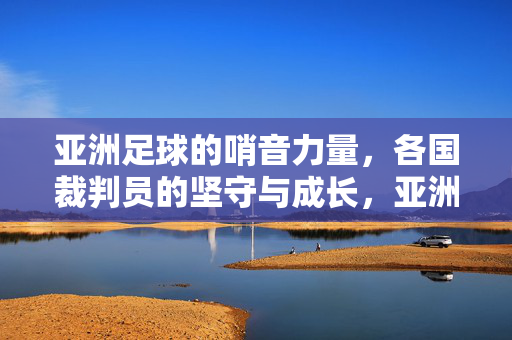 亚洲足球的哨音力量，各国裁判员的坚守与成长，亚洲足球裁判的哨音力量，坚守与成长