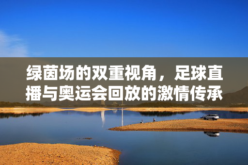 绿茵场的双重视角，足球直播与奥运会回放的激情传承，绿茵双重视角，足球直播与奥运会回放的激情传承