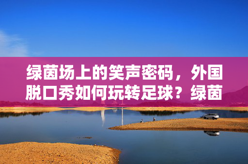 绿茵场上的笑声密码，外国脱口秀如何玩转足球？绿茵场上的笑声密码，外国脱口秀玩转足球