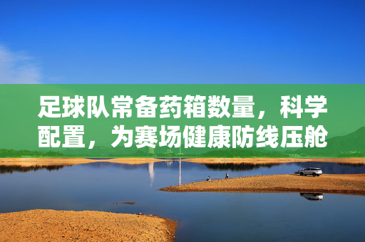 足球队常备药箱数量，科学配置，为赛场健康防线压舱，足球队常备药箱科学配置 为赛场健康防线压舱