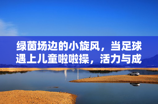 绿茵场边的小旋风，当足球遇上儿童啦啦操，活力与成长的交响曲，绿茵场边的小旋风，足球与儿童啦啦操的活力成长交响