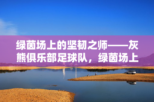 绿茵场上的坚韧之师——灰熊俱乐部足球队，绿茵场上的坚韧之师——灰熊俱乐部足球队