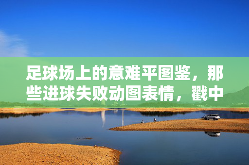 足球场上的意难平图鉴,那些进球失败动图表情,戳中多少球迷的DNA?足球意难平图鉴,进球失败动图戳中球迷DNA