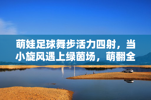 萌娃足球舞步活力四射，当小旋风遇上绿茵场，萌翻全网！萌娃足球舞步活力四射，小旋风绿茵场萌翻全网！