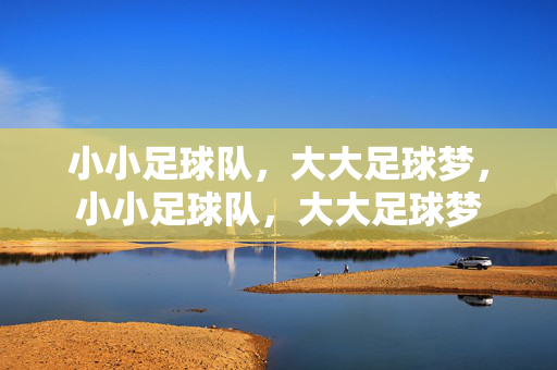 小小足球队，大大足球梦，小小足球队，大大足球梦
