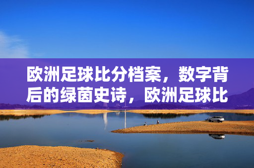 欧洲足球比分档案，数字背后的绿茵史诗，欧洲足球比分档案，数字背后的绿茵史诗
