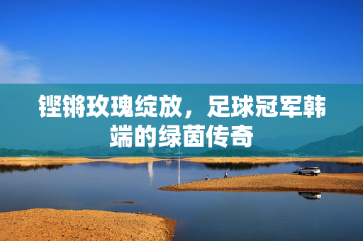 铿锵玫瑰绽放，足球冠军韩端的绿茵传奇