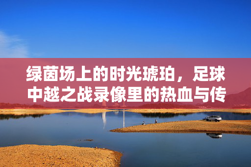 绿茵场上的时光琥珀，足球中越之战录像里的热血与传承，绿茵时光琥珀，中越之战录像里的热血与传承
