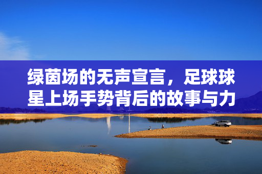 绿茵场的无声宣言，足球球星上场手势背后的故事与力量，绿茵场无声宣言，足球球星上场手势的故事与力量