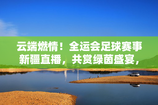 云端燃情！全运会足球赛事新疆直播，共赏绿茵盛宴，见证团结力量，全运会足球新疆直播，云端绿茵盛宴，见证团结力量