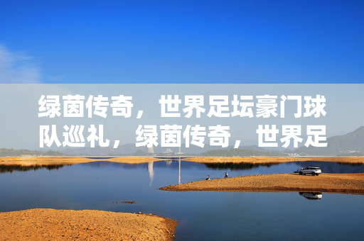 绿茵传奇，世界足坛豪门球队巡礼，绿茵传奇，世界足坛豪门球队巡礼