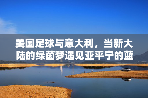 美国足球与意大利，当新大陆的绿茵梦遇见亚平宁的蓝军密码，美国足球与意大利，新大陆绿茵梦遇见亚平宁蓝军密码