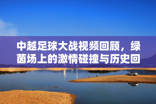 中越足球大战视频回顾，绿茵场上的激情碰撞与历史回响，中越足球大战，绿茵场上的激情碰撞与历史回响