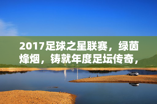 2017足球之星联赛,绿茵烽烟,铸就年度足坛传奇,2017足球之星联赛,绿茵烽烟铸就年度足坛传奇