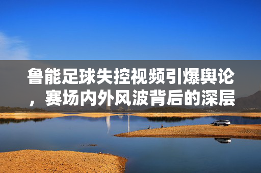 鲁能足球失控视频引爆舆论，赛场内外风波背后的深层思考，鲁能足球失控视频引爆舆论，赛场内外风波背后的深层思考