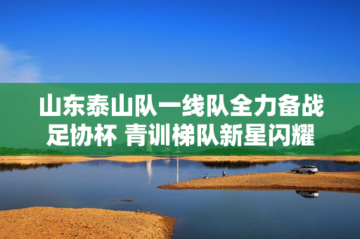 山东泰山队一线队全力备战足协杯 青训梯队新星闪耀引关注，山东泰山备战足协杯，青训新星闪耀
