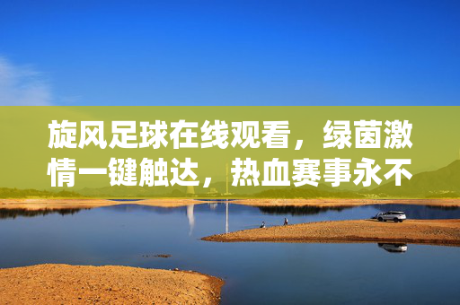 旋风足球在线观看，绿茵激情一键触达，热血赛事永不落幕，旋风足球在线，绿茵激情永不落幕