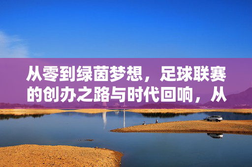 从零到绿茵梦想，足球联赛的创办之路与时代回响，从零到绿茵梦想，足球联赛的创办之路与时代回响