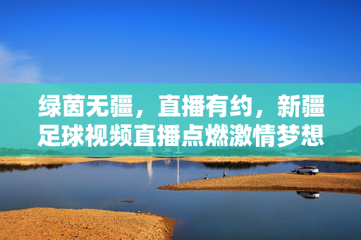绿茵无疆，直播有约，新疆足球视频直播点燃激情梦想，新疆足球视频直播，绿茵无疆点燃激情梦想