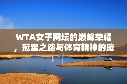 WTA女子网坛的巅峰荣耀,冠军之路与体育精神的璀璨光芒,WTA女子网坛,冠军之路与体育精神的巅峰荣耀