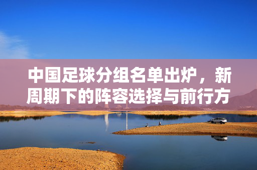 中国足球分组名单出炉，新周期下的阵容选择与前行方向，中国足球新周期分组名单出炉，阵容选择与前行方向