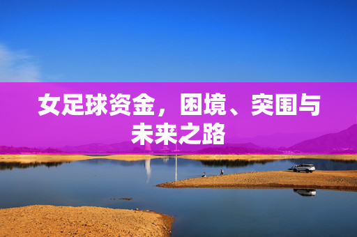 女足球资金，困境、突围与未来之路