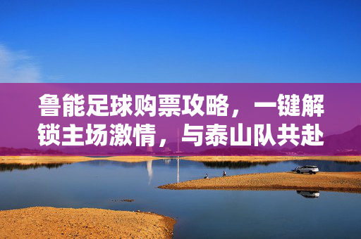 鲁能足球购票攻略，一键解锁主场激情，与泰山队共赴热血之约，鲁能泰山购票攻略，解锁主场热血之约