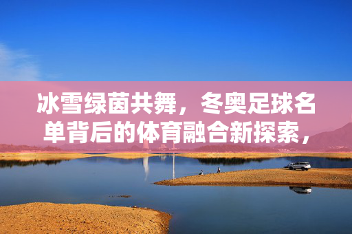 冰雪绿茵共舞,冬奥足球名单背后的体育融合新探索,冬奥足球名单,冰雪绿茵的体育融合新探索