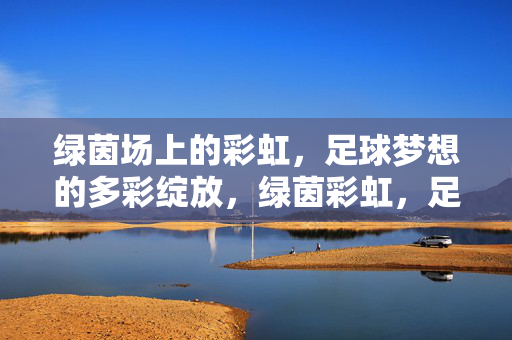 绿茵场上的彩虹，足球梦想的多彩绽放，绿茵彩虹，足球梦想的多彩绽放