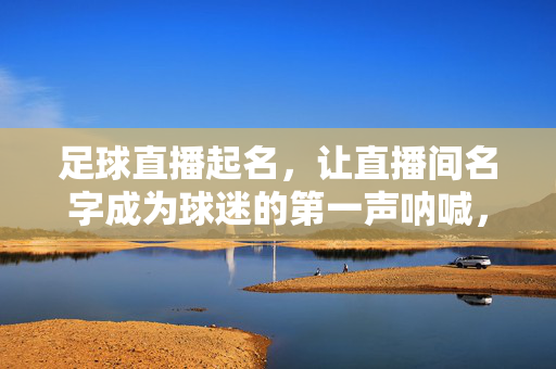 足球直播起名，让直播间名字成为球迷的第一声呐喊，足球直播起名，让直播间名字成为球迷的第一声呐喊