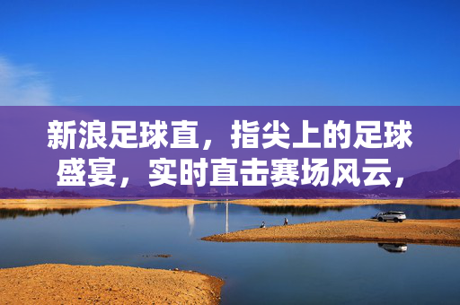 新浪足球直，指尖上的足球盛宴，实时直击赛场风云，指尖直击，新浪足球实时赛场盛宴